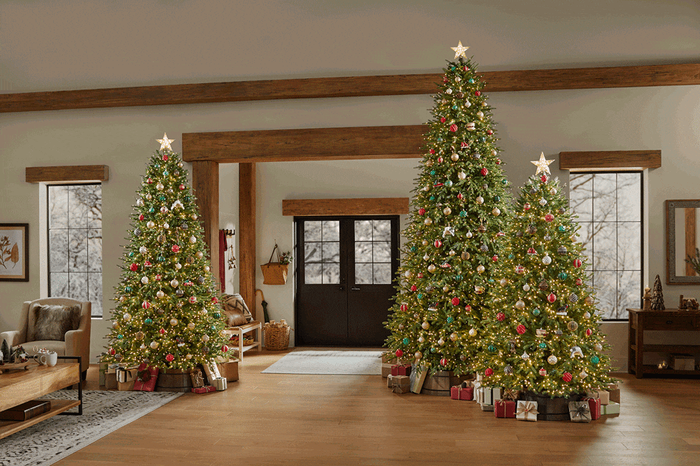 Christmas Decorations The Home Depot